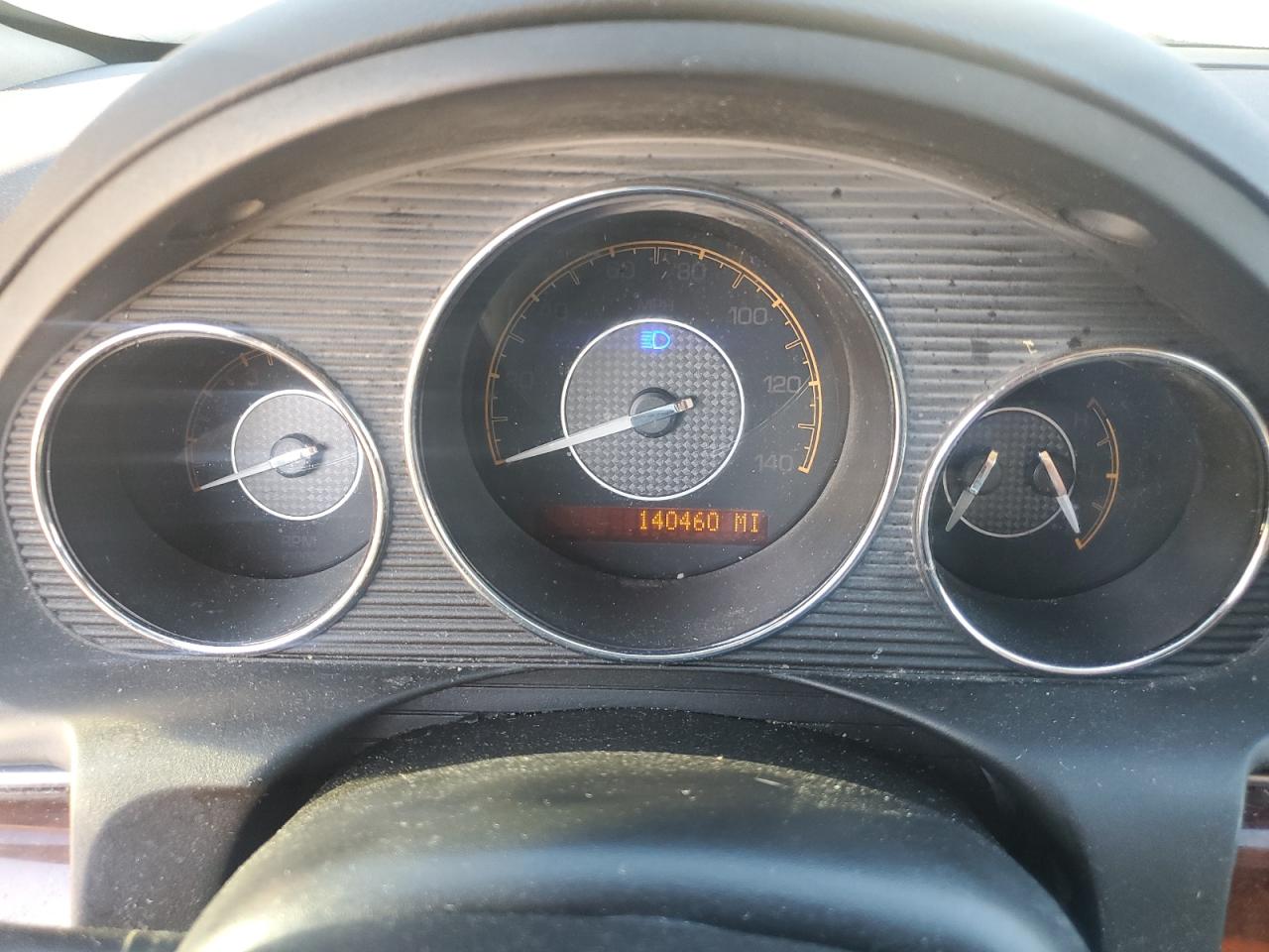 2008 Saturn Aura Xe VIN: 1GH2SS7B98F256999 Lot: 48772115