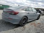 2025 Honda Civic Sport for Sale in Spartanburg, SC - Front End