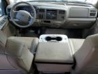 2004 Ford F250 Super Duty продається в Sun Valley, CA - Vandalism