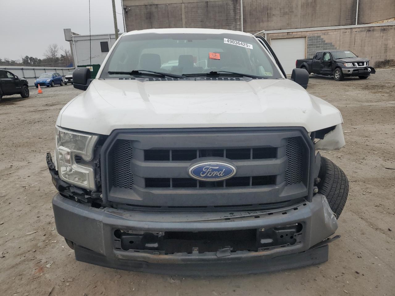 2017 Ford F-150 - Image 5