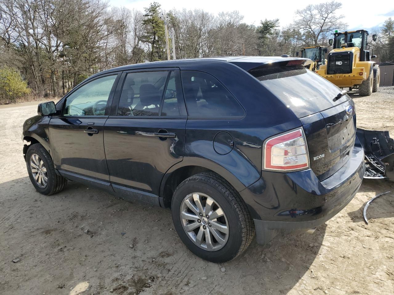 2010 Ford Edge - Image 2