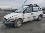 1992 Mitsubishi Expo Lrv продається в Eugene, OR - All Over