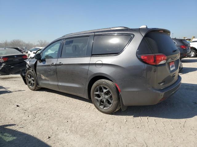  CHRYSLER PACIFICA 2020 Угольный