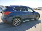 2016 Bmw X1 Xdrive28I იყიდება Tulsa-ში, OK - Side