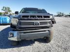 2014 Toyota Tundra Crewmax Sr5 продається в Riverview, FL - Front End