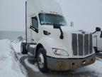2015 PETERBILT 579 SEMI TRUCK à vendre chez Copart NY - SYRACUSE