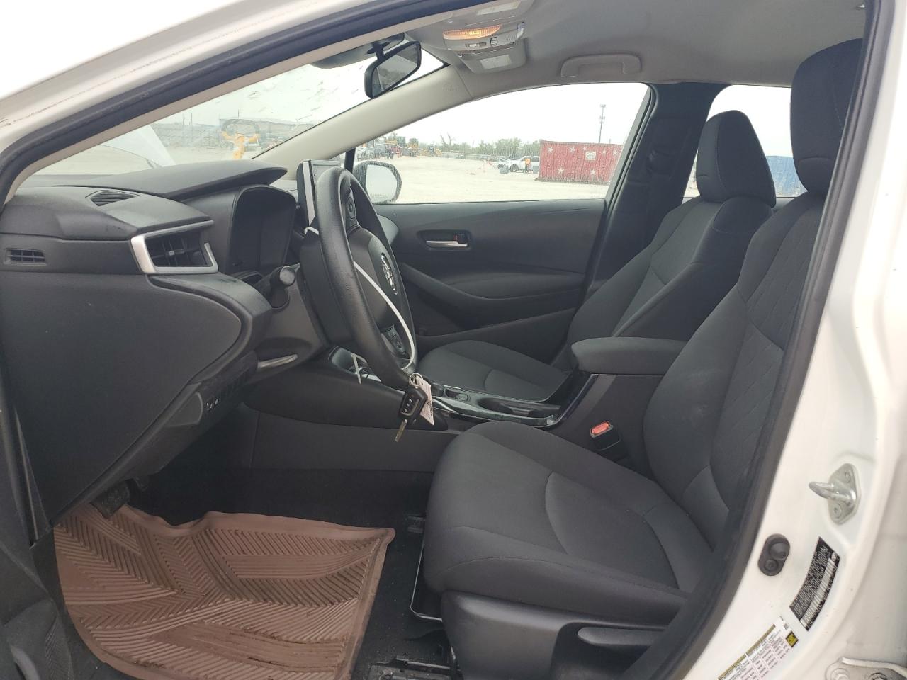 2021 Toyota Corolla - Image 7