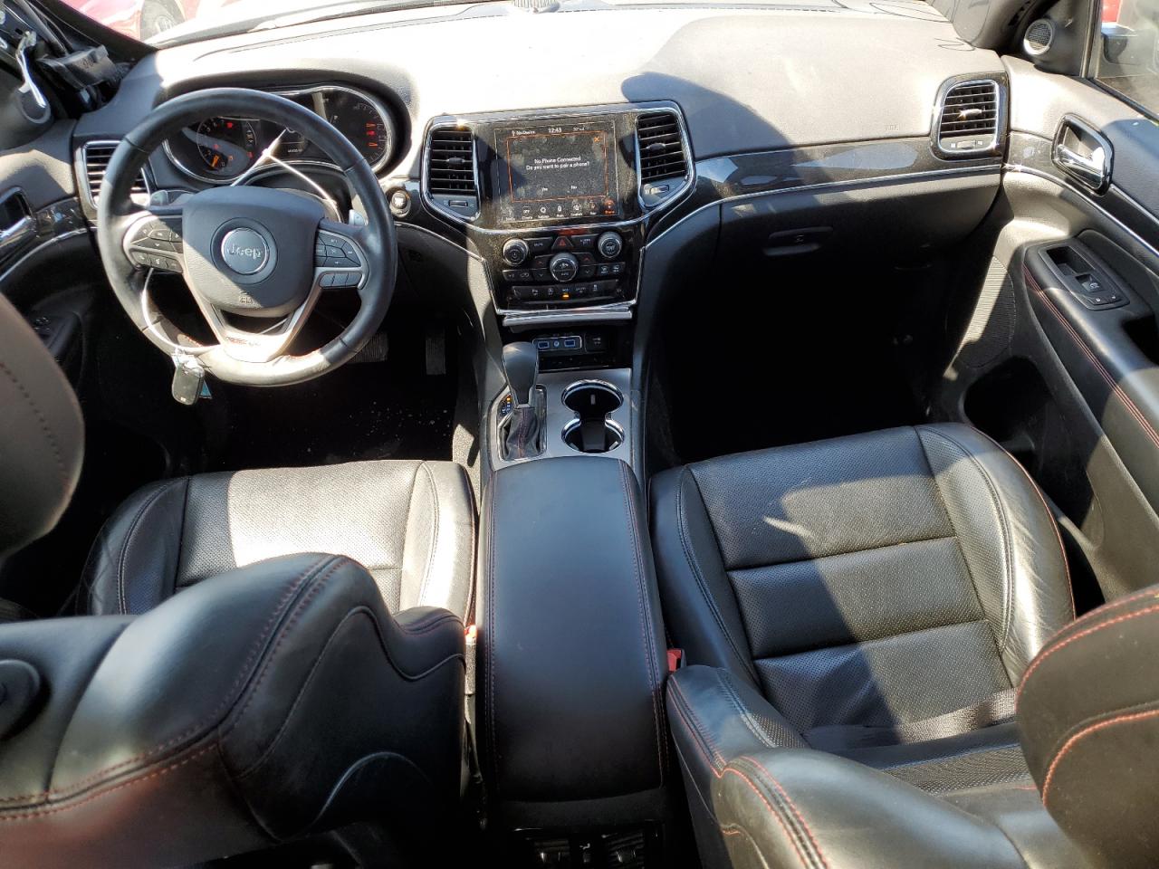 2020 Jeep Grand Cherokee - Image 8