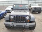 2013 Jeep Wrangler Unlimited Sahara за продажба в Albuquerque, NM - Undercarriage