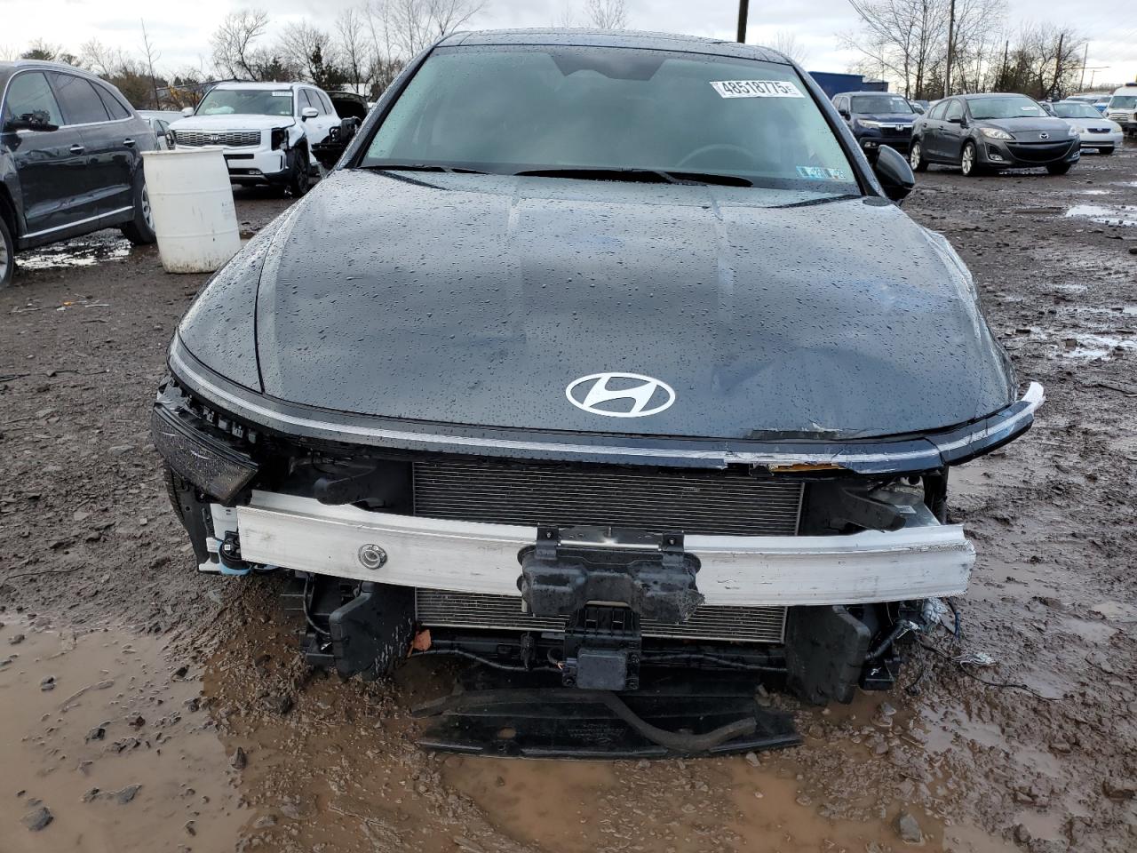 2024 Hyundai Sonata - Image 5