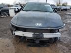 2024 Hyundai Sonata Sel на продаже в Chalfont, PA - Front End