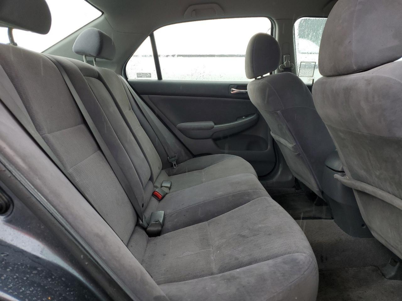 2003 Honda Accord Lx VIN: JHMCM56303C039074 Lot: 47702955