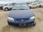 2001 Honda Accord Ex იყიდება American Canyon-ში, CA - Front End