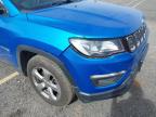 2019 JEEP COMPASS LO for sale at Copart SANDTOFT