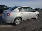 2011 NISSAN SENTRA 2.0 à vendre chez Copart ON - OTTAWA