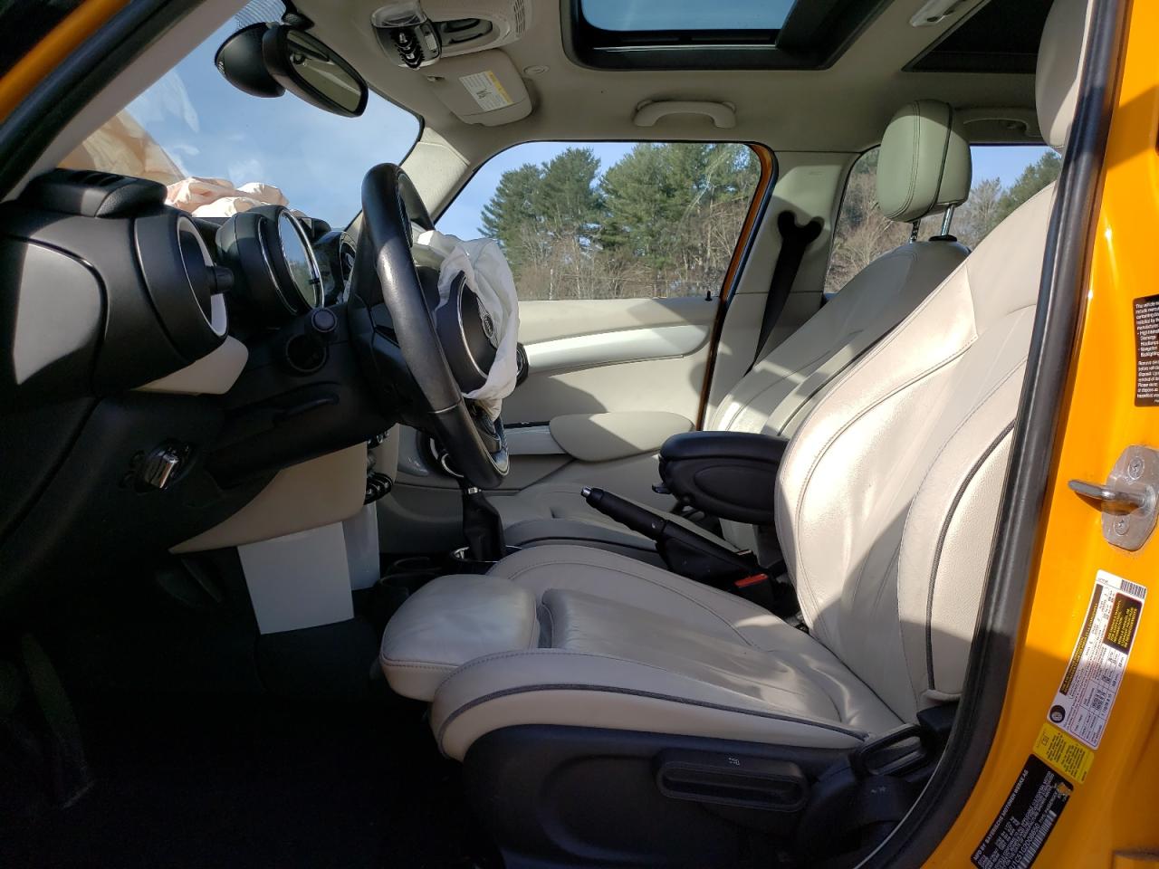 2016 MINI Cooper - Image 7