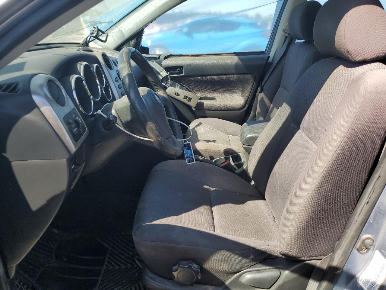2003 Toyota Corolla - Image 7