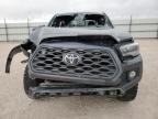 2021 Toyota Tacoma Double Cab for Sale in Andrews, TX - All Over