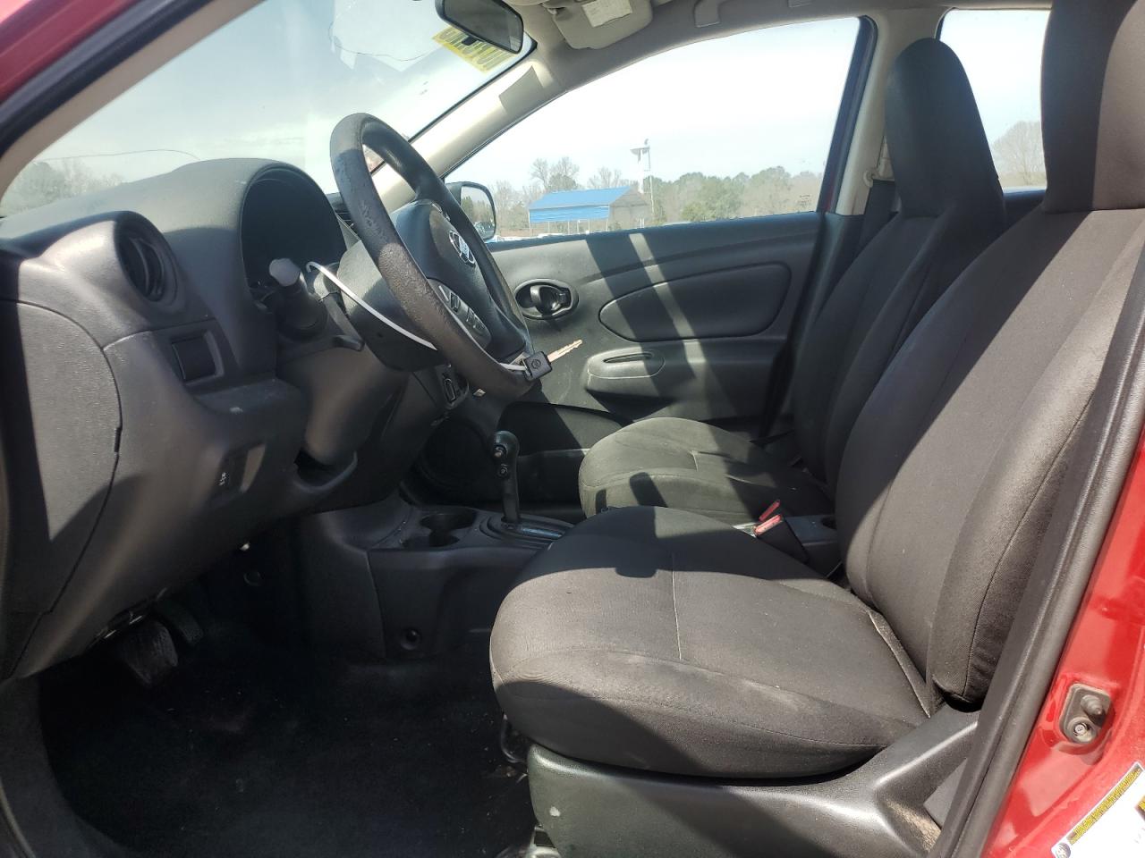 2015 Nissan Versa - Image 7