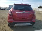 2017 Buick Encore Preferred للبيع في Windsor، NJ - Front End