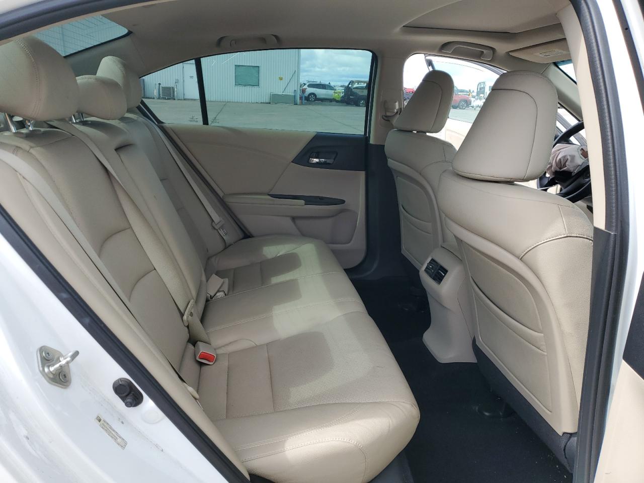 2014 Honda Accord - Image 10