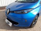 2017 RENAULT ZOE DYNAMI for sale at Copart WESTBURY