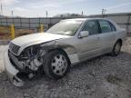 2003 Lexus Ls 430 للبيع في Montgomery، AL - Front End