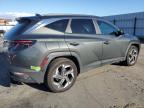 2023 Hyundai Tucson Sel for Sale in Wilmington, CA - Rear End