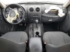 2004 Jeep Liberty Sport de vânzare în Kansas City, KS - Front End