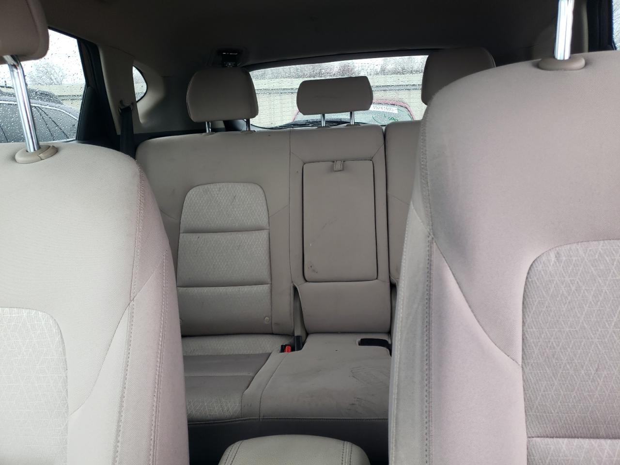 2016 Hyundai Tucson - Image 10