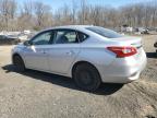 2017 Nissan Sentra S na sprzedaż w Baltimore, MD - Front End