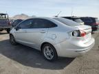 2018 Ford Fiesta Se for Sale in North Las Vegas, NV - Front End