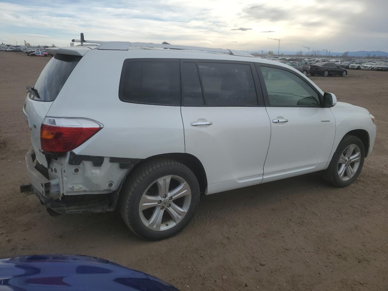2009 Toyota Highlander - Image 3