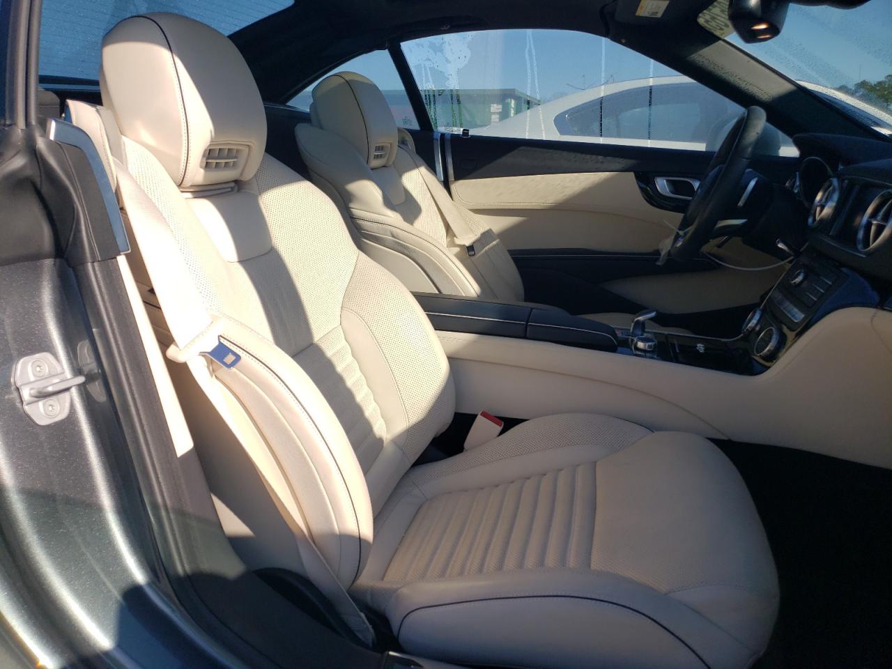 2017 Mercedes-Benz SL-klasse - Image 10