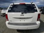 2010 Jeep Grand Cherokee Laredo na sprzedaż w Antelope, CA - Front End