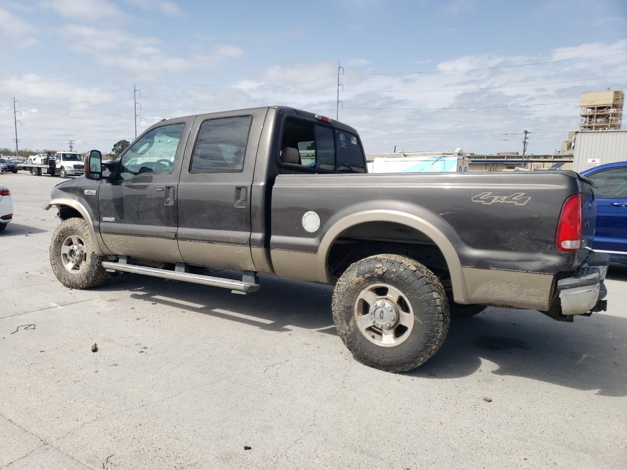 2006 Ford F250 - Image 2