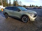 2023 Kia Sportage X-Line Prestige на продаже в Graham, WA - Side