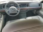 2MEFM74W54X****** Wrecked 2004 Mercury Grand Marquis in AL - Theodore