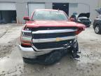 2018 Chevrolet Silverado K1500 Lt იყიდება Cahokia Heights-ში, IL - Front End
