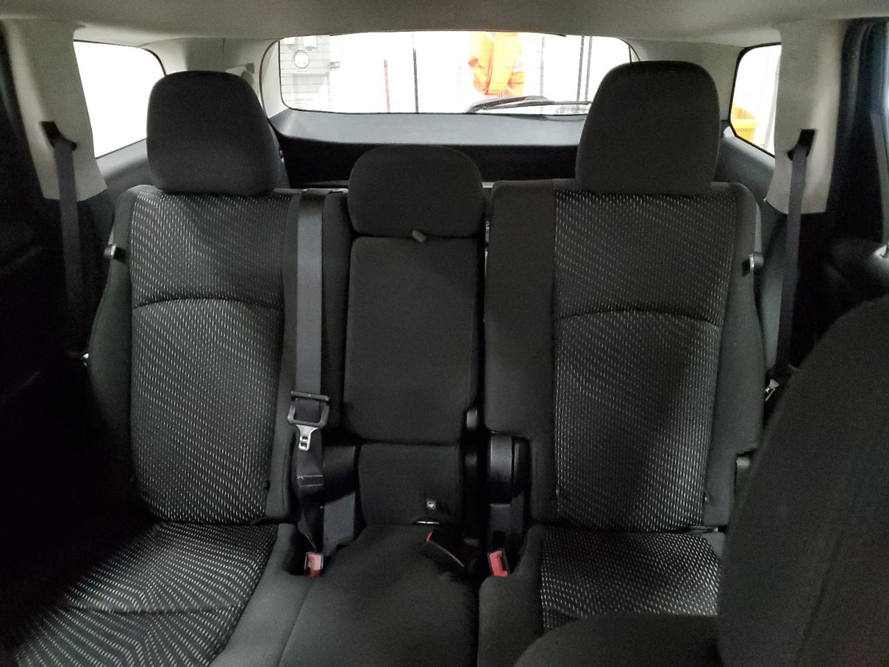 2017 Dodge Journey - Image 10