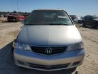 2003 Honda Odyssey Exl for Sale in Houston, TX - Side
