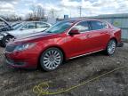 2015 Lincoln Mks  на продаже в Chicago Heights, IL - Front End