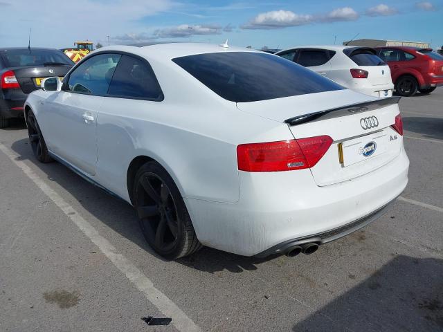 2013 AUDI A5 S LINE