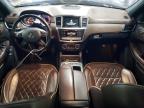 2014 Mercedes-Benz Gl 450 4Matic იყიდება Elgin-ში, IL - Front End