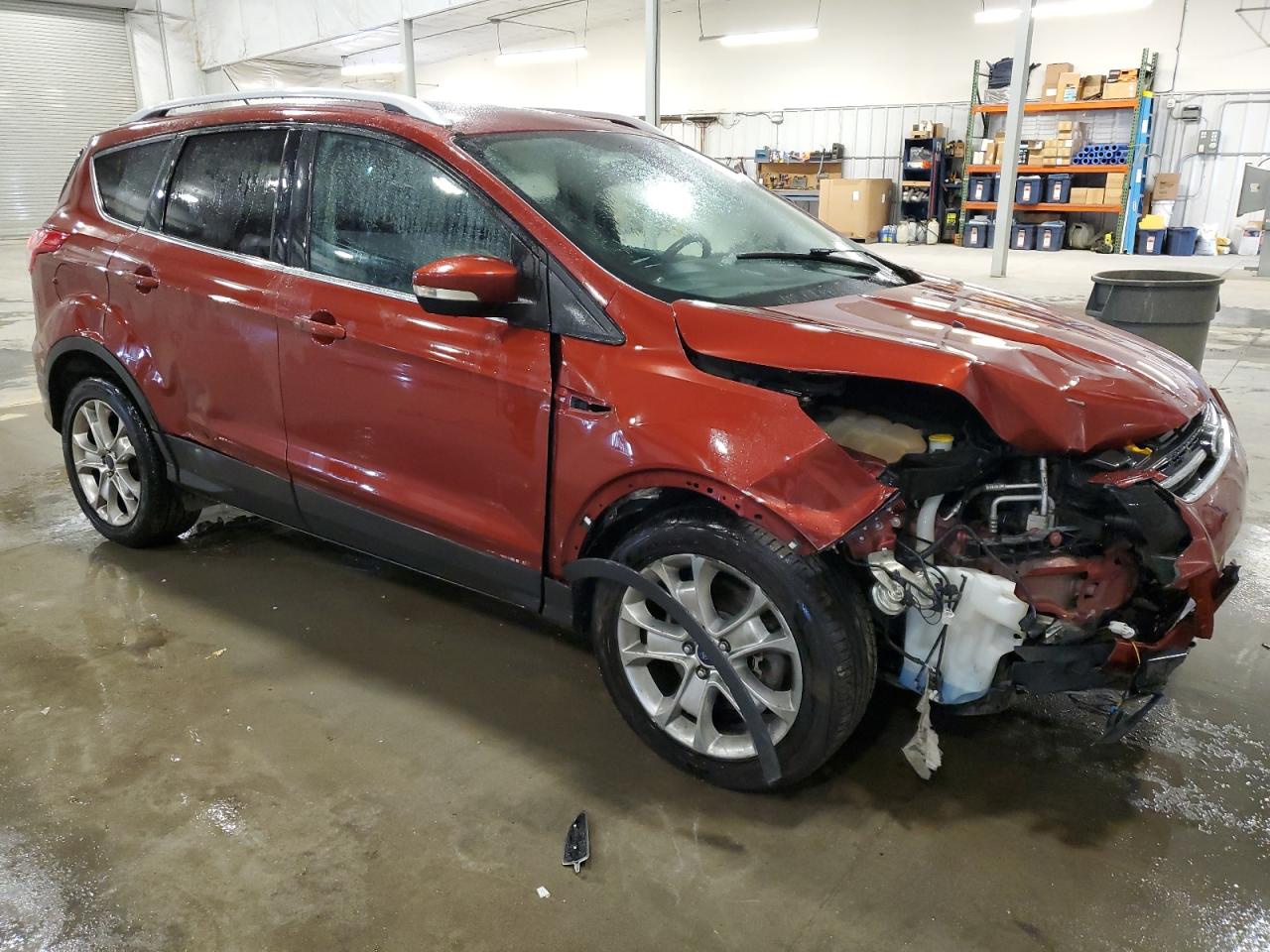 2014 Ford Escape - Image 4