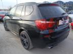 2016 BMW X3 XDRIVE2 for sale at Copart SANDY