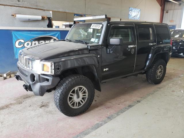 2007 Hummer H3 