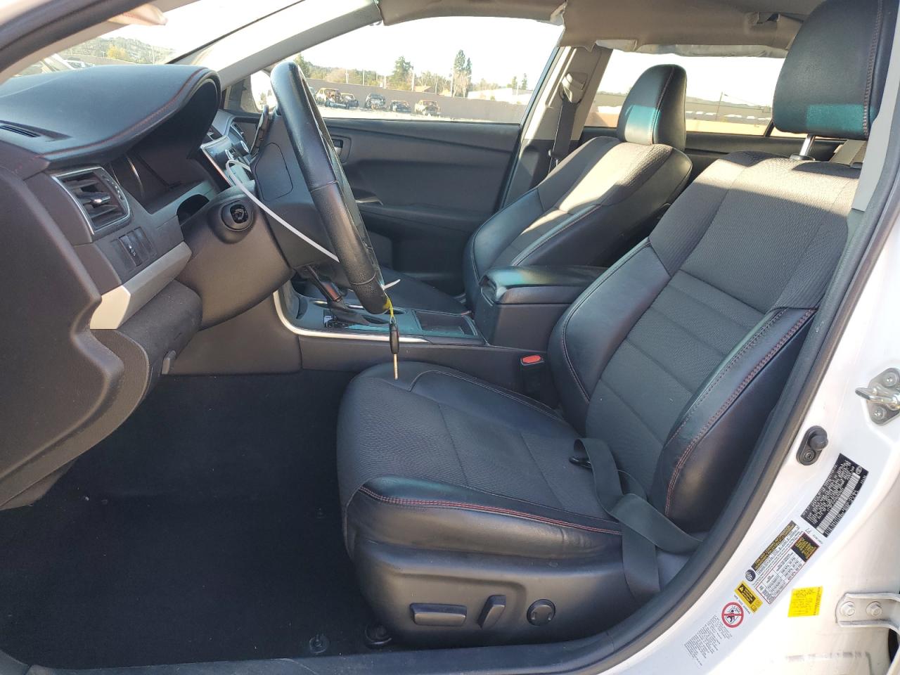 2016 Toyota Camry - Image 7