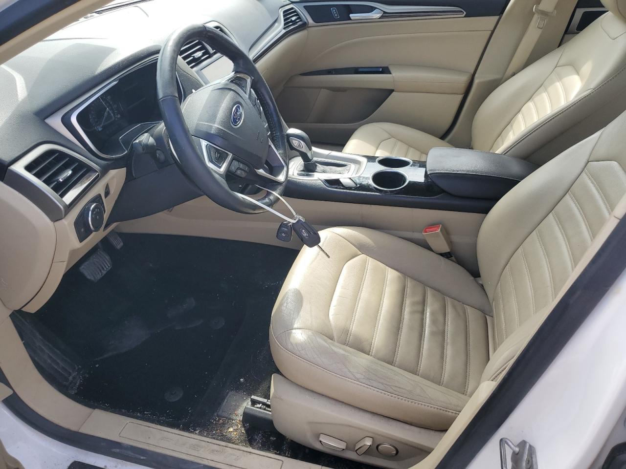2014 Ford Fusion - Image 7