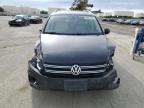 2013 Volkswagen Tiguan S للبيع في Martinez، CA - Front End